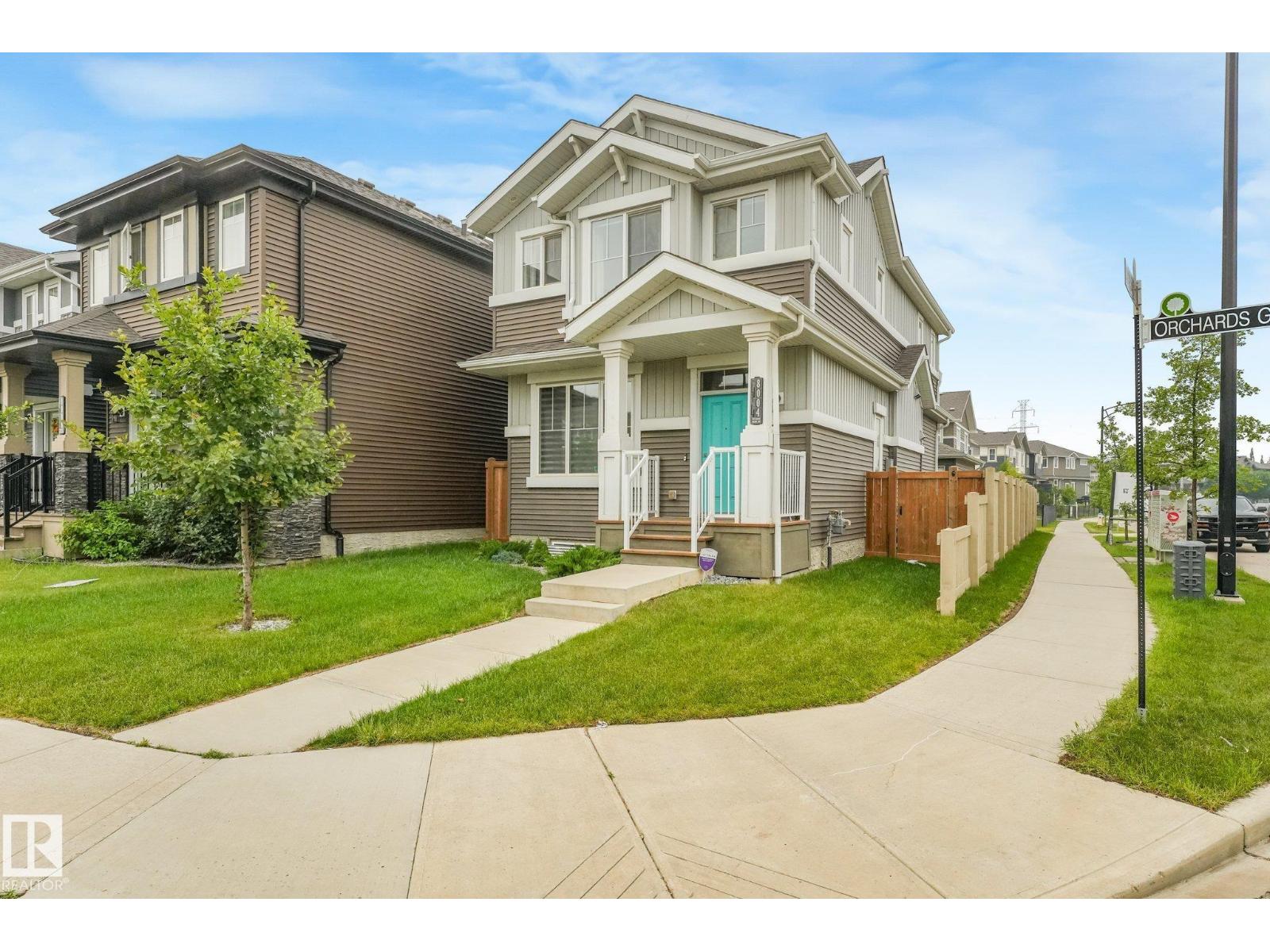 8004 ORCHARDS GREEN GR SW - 57