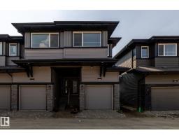 Row / Townhouse for sale at #24 7020 Keswick Cm SW, Edmonton — MLS® E4500365