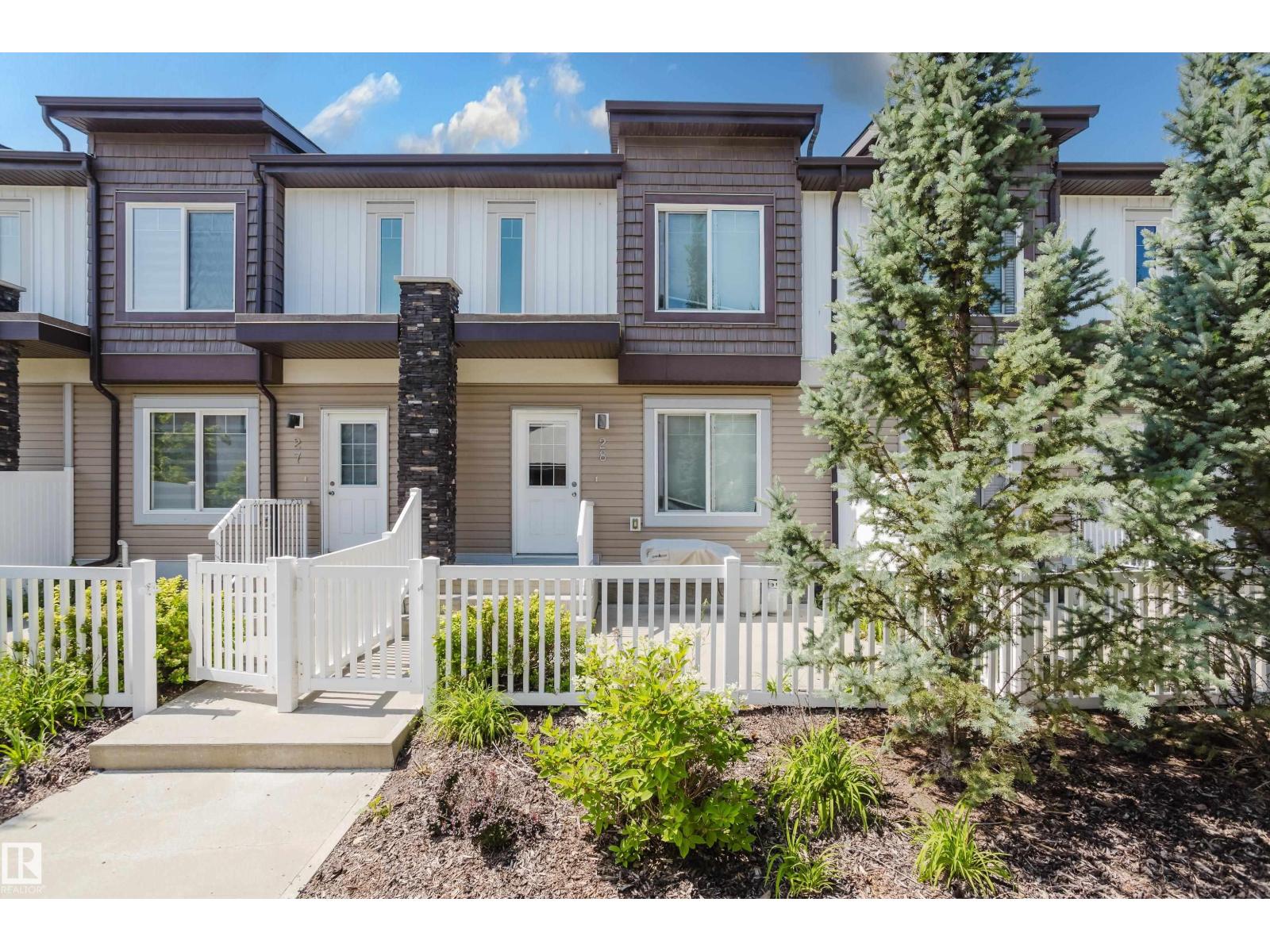 #28 2215 24 ST NW - 1