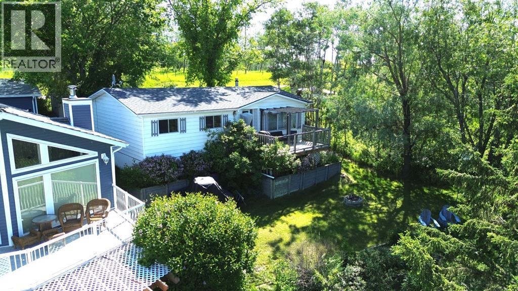 101, 24508 TWP RD 361 - 2