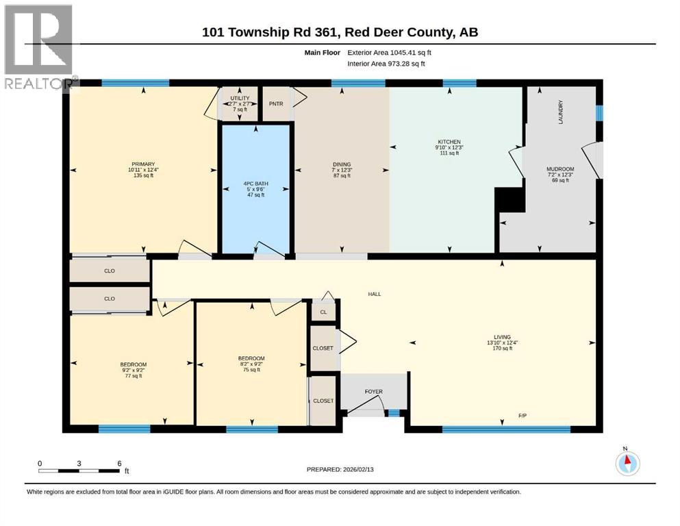 101, 24508 TWP RD 361 - 39