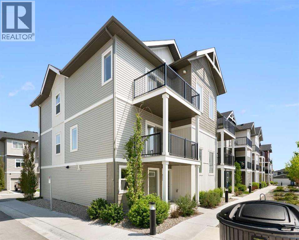 #402 24 Rivercrest Drive - 3