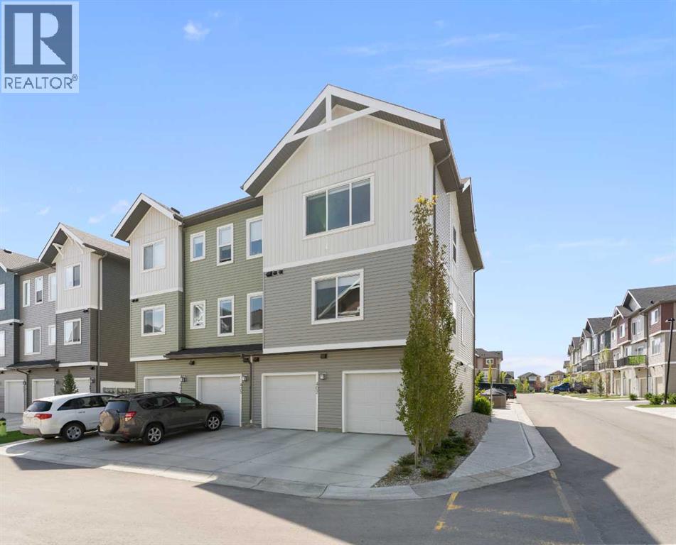 #402 24 Rivercrest Drive - 1