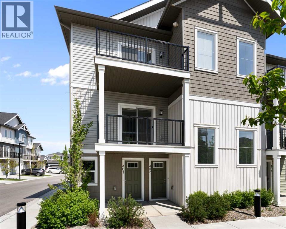 #402 24 Rivercrest Drive - 2