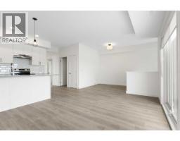 Kitchen - 402, 24 Rivercrest Drive, Cochrane, AB T4C2C8 Photo 6