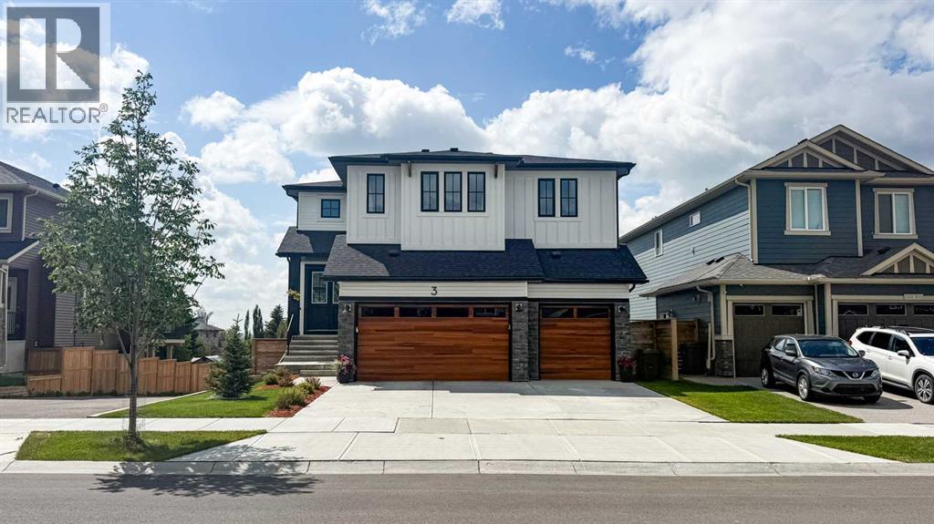 3 Highwood Drive, Wedderburn, Okotoks photo 1
