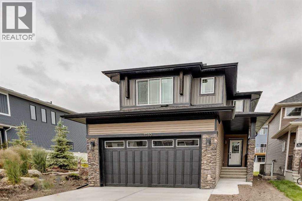 1030 Bayview Crescent SW, Bayview, Airdrie photo 3