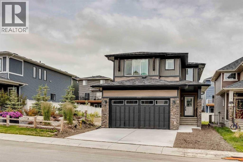 1030 Bayview Crescent SW - 2