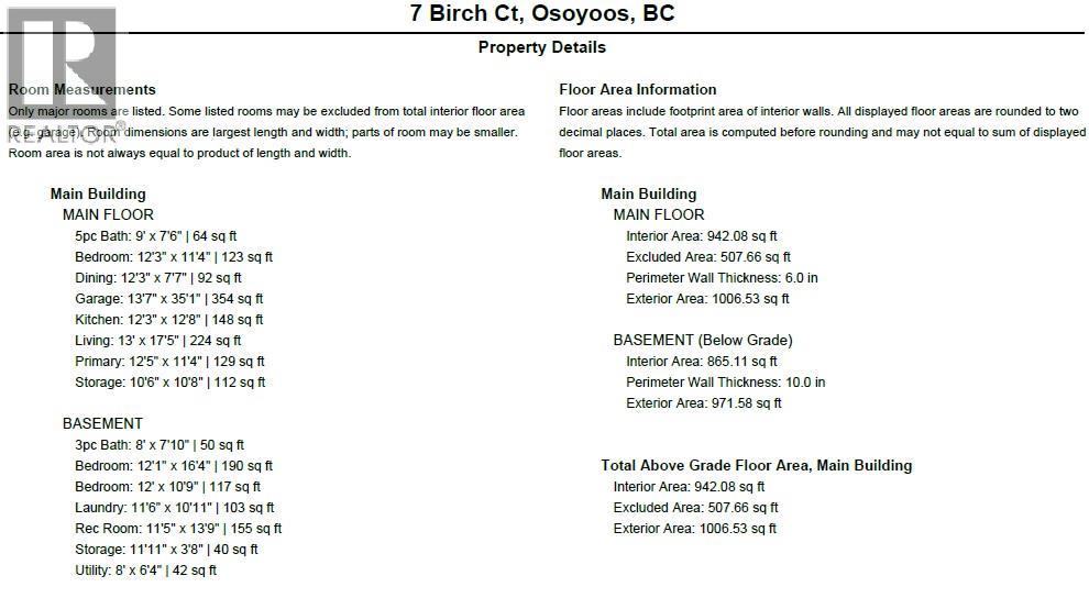 7 Birch Court - 47