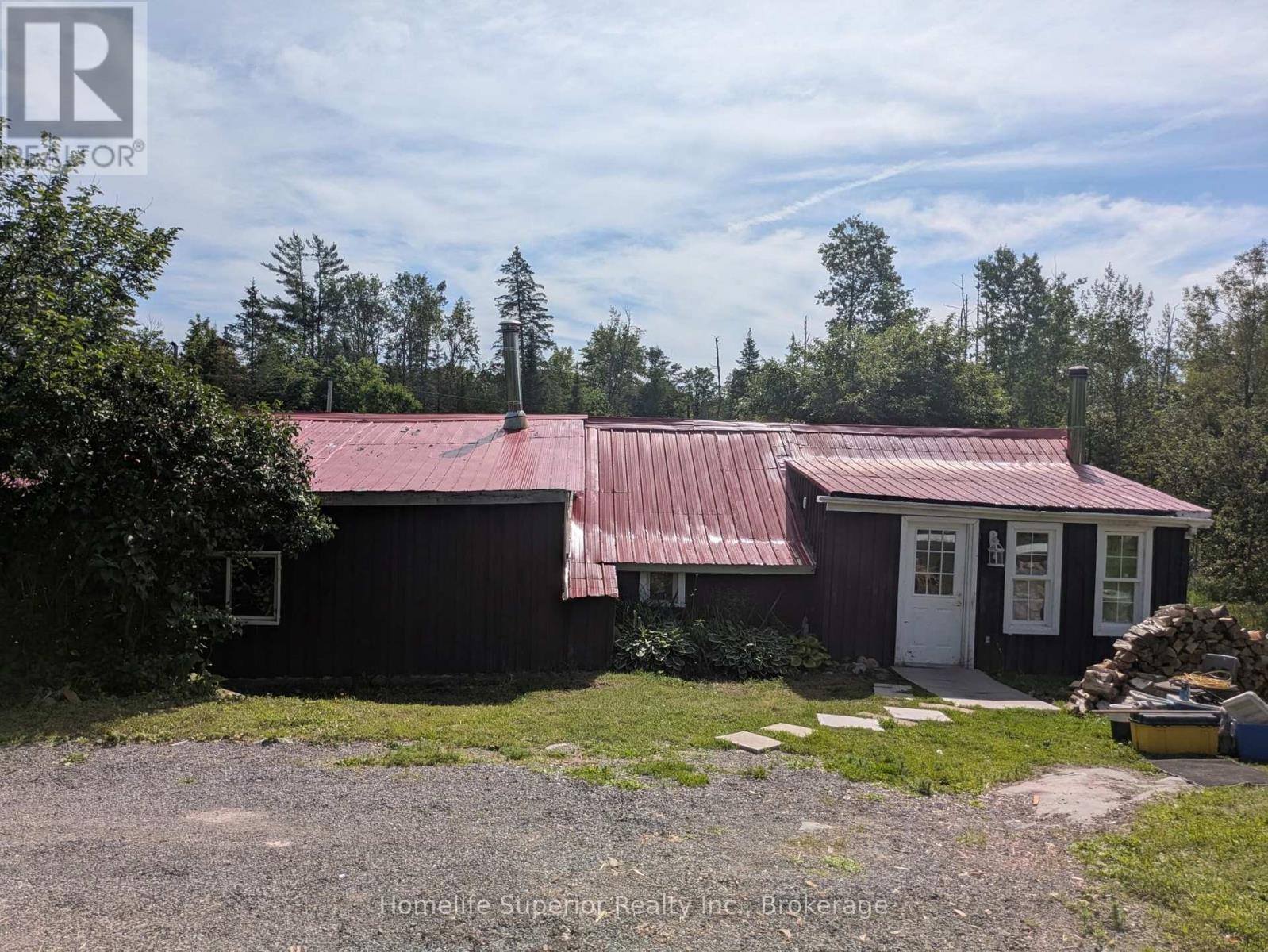 984 CLEVELAND ROAD - 1