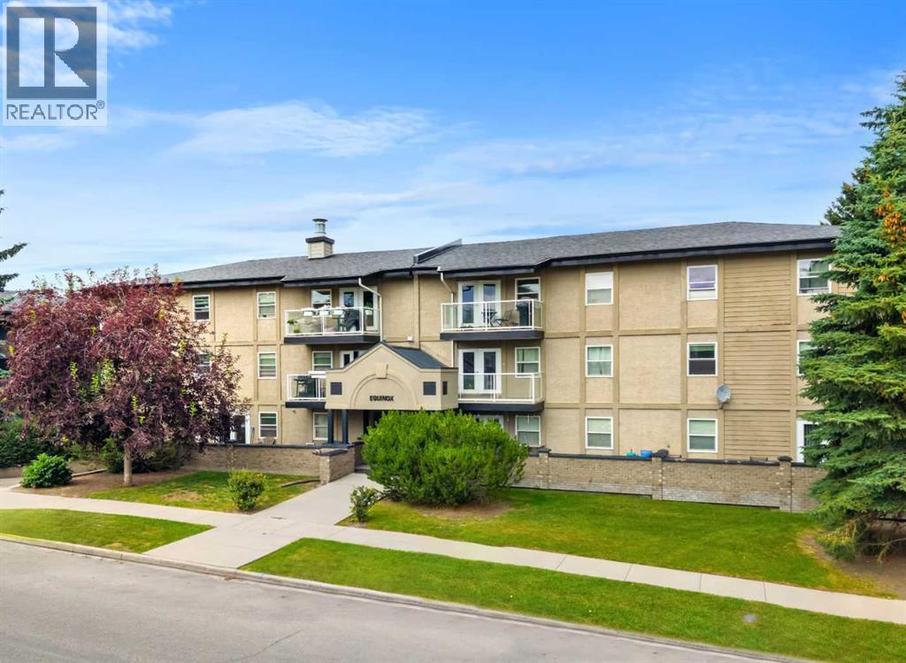 207, 2010 35 Avenue SW, Altadore, Calgary photo 2