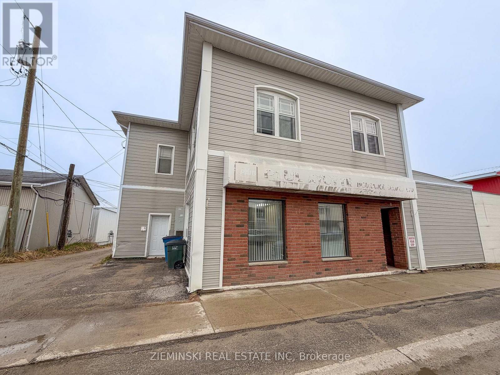 110-112 THIRD STREET W