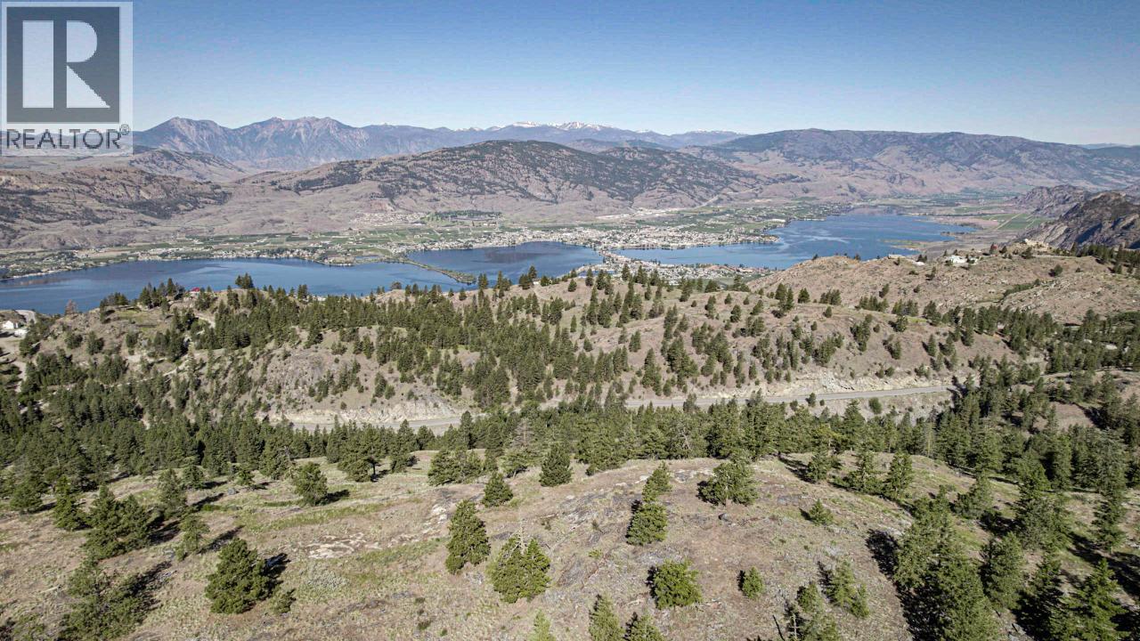 268 GRIZZLY Road, Osoyoos
