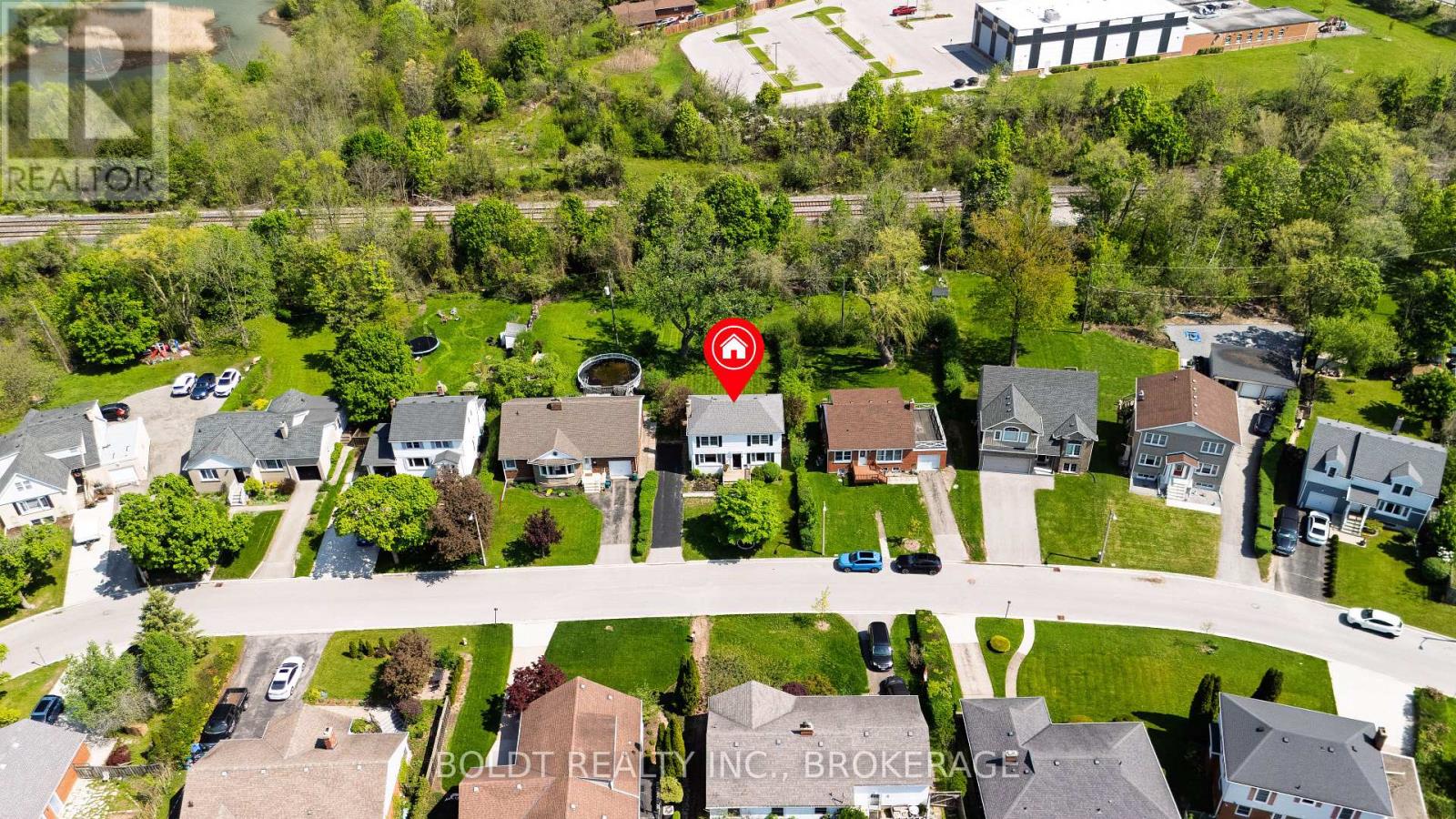 35 RIVERCREST DRIVE - 42