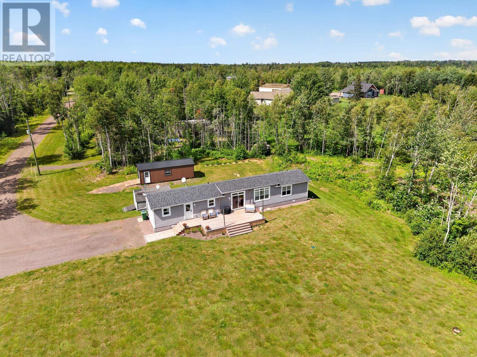 1811 Hardy Mill Rd - 1