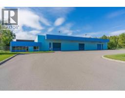 Front exterior of 9714 MILWAUKEE WAY · Prince George, BC