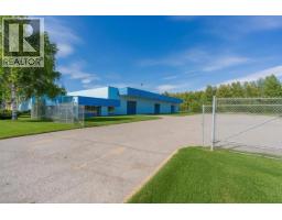 Primary bedroom of 9714 MILWAUKEE WAY · Prince George, BC
