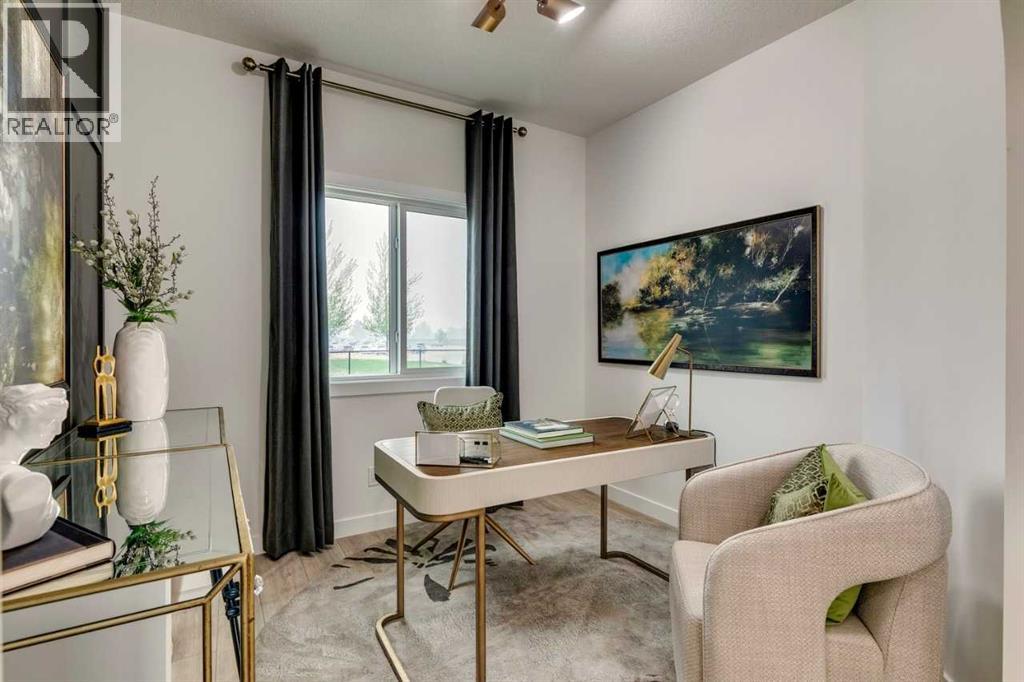 59 Creekside Rise SW, Pine Creek, Calgary photo 3