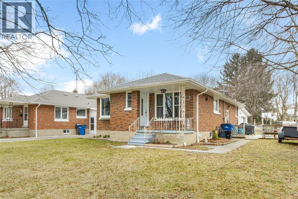 107 SUSSEX STREET - 1