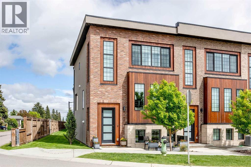 162 Greenbriar Way NW - 2