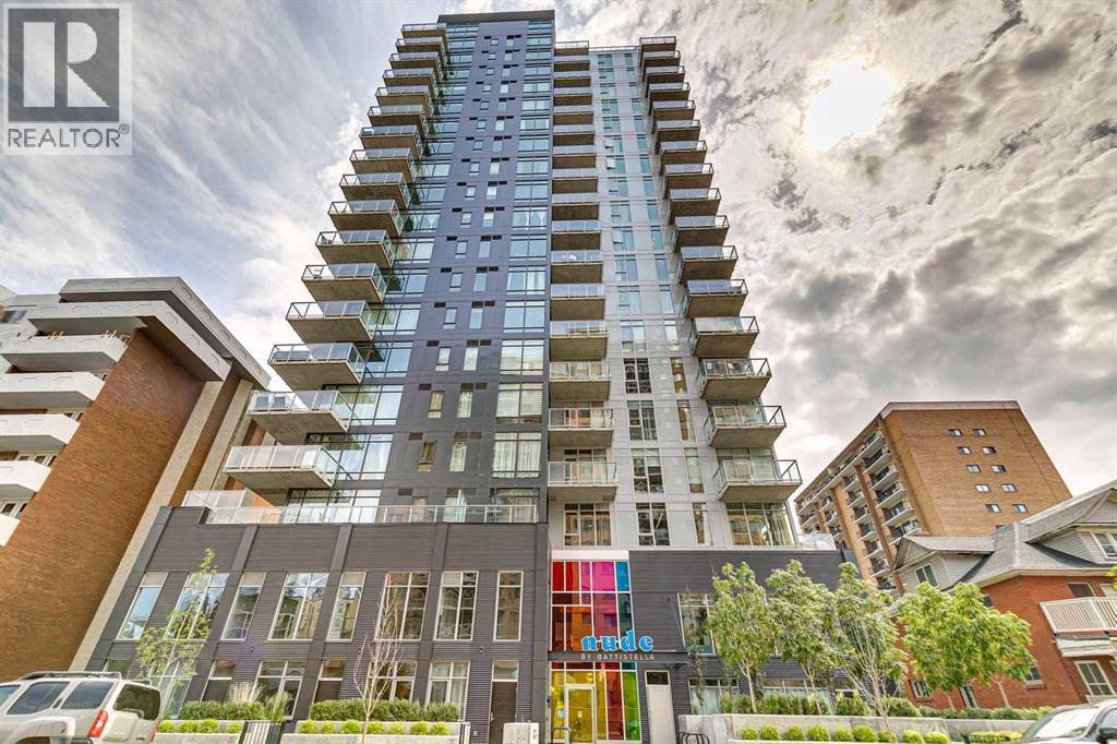 903, 1319 14 Avenue SW, Beltline, Calgary photo 1