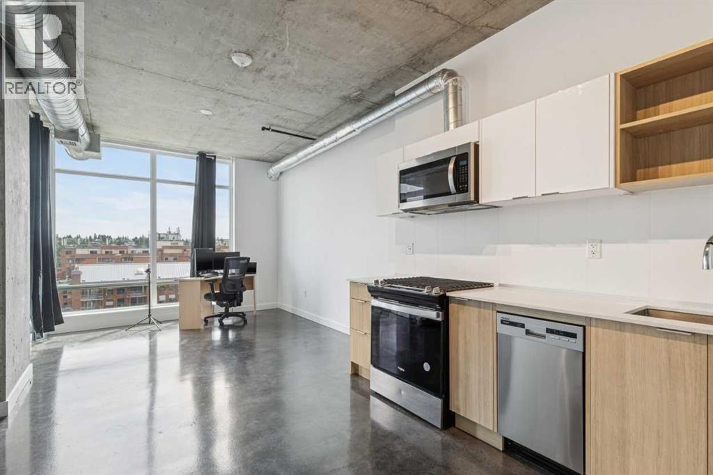 903, 1319 14 Avenue SW, Beltline, Calgary photo 2