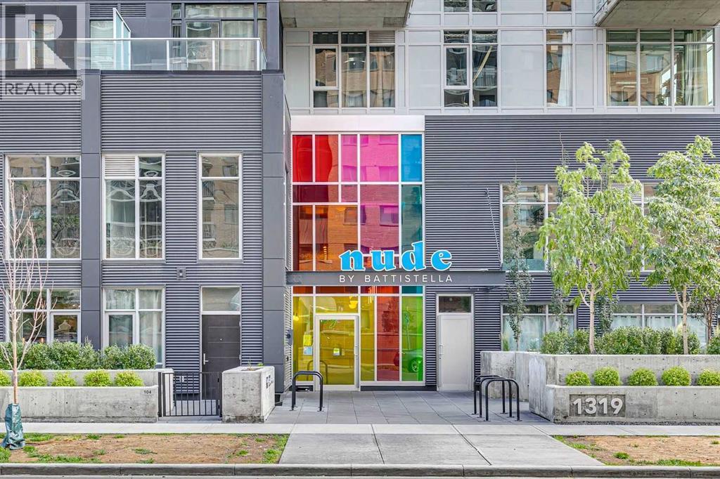#903 1319 14 Avenue SW - 10