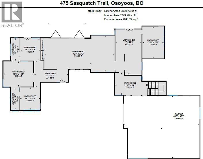 475 Sasquatch Trail - 50