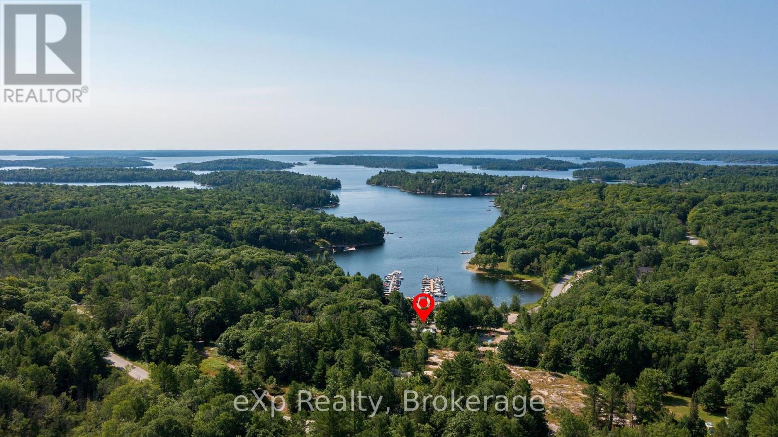 3 BAYVIEW DRIVE - 46