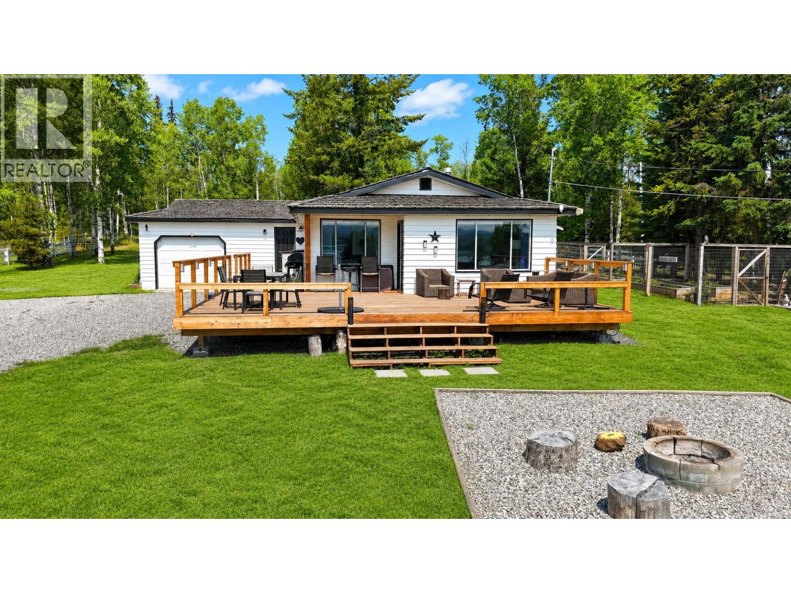 6283 GREEN LAKE NORTH ROAD - 1