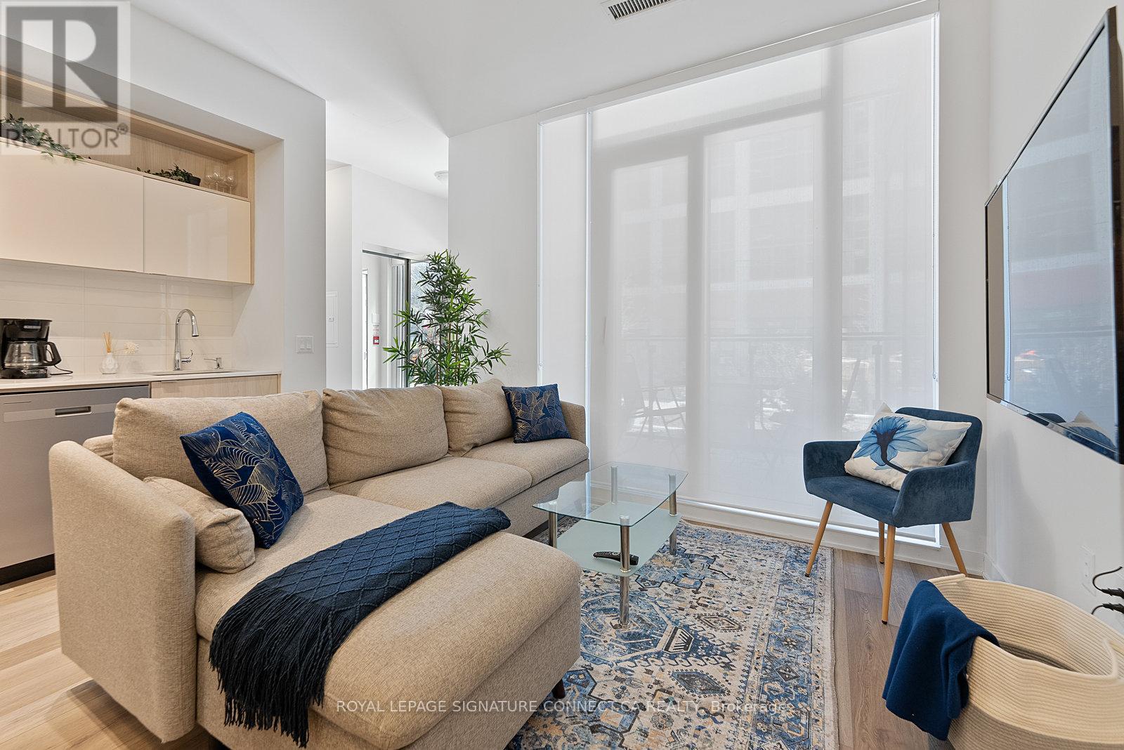 #103 60 PRINCESS STREET - 2