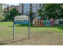 103 - 60 Princess Street, Toronto, ON M5A2C7 Photo 38