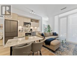 Bedroom 2 - 103 - 60 Princess Street, Toronto, ON M5A2C7 Photo 6