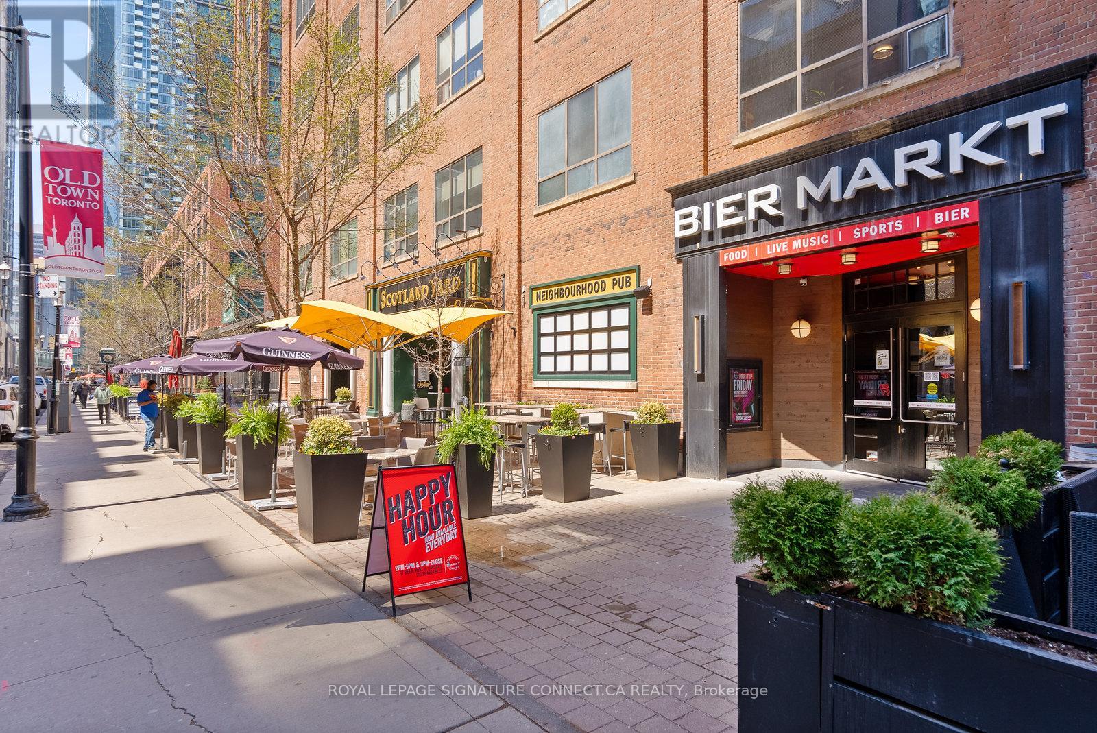 #103 60 PRINCESS STREET - 39