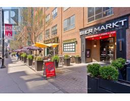 103 - 60 Princess Street, Toronto, ON M5A2C7 Photo 39
