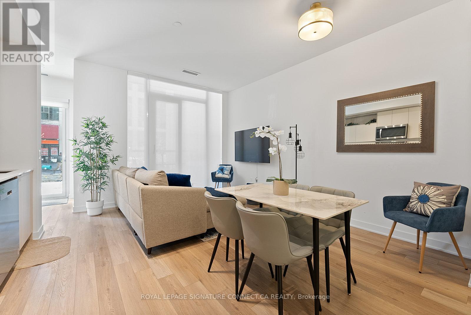 #103 60 PRINCESS STREET - 4