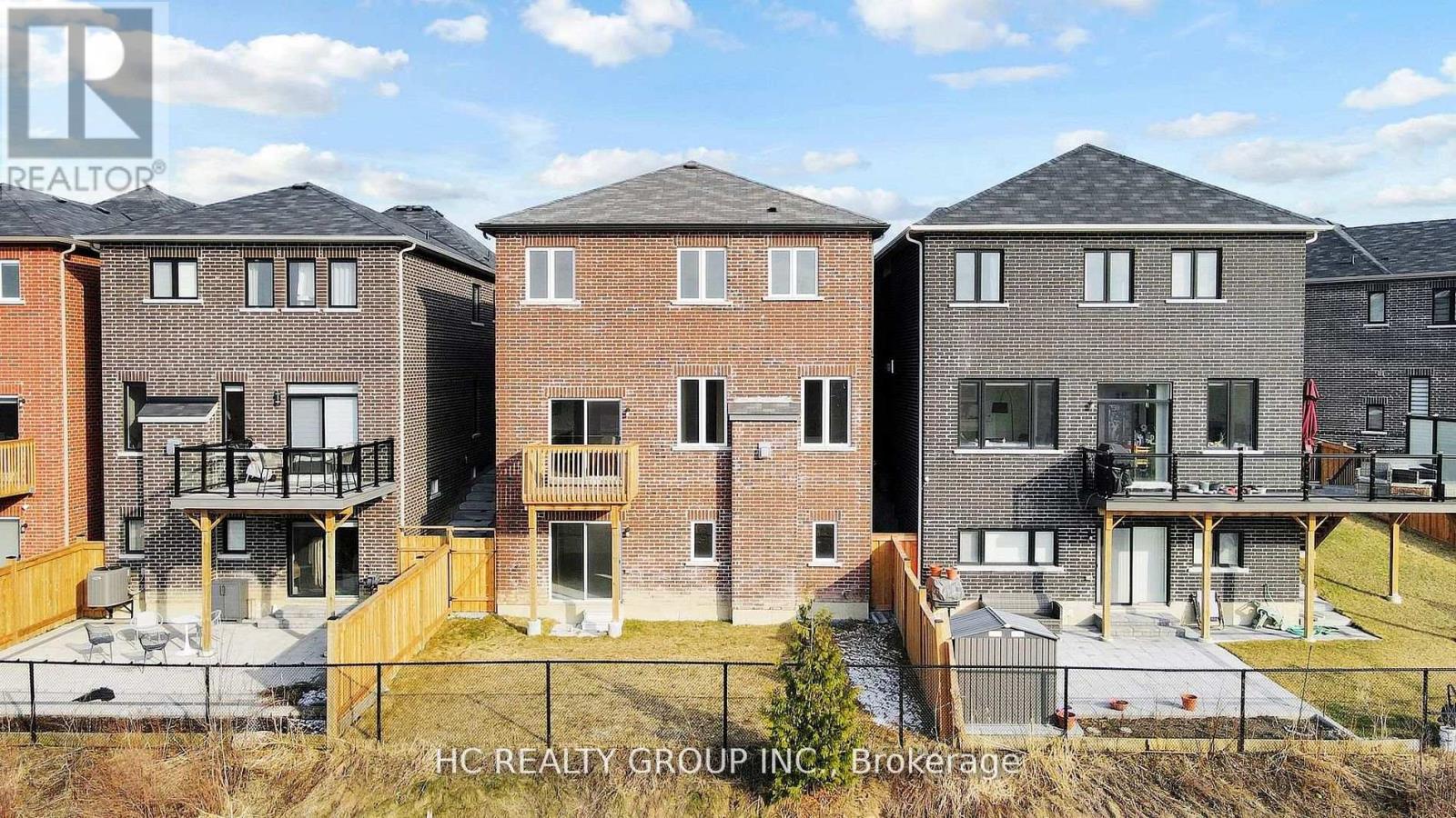 156 HARTNEY DRIVE - 38