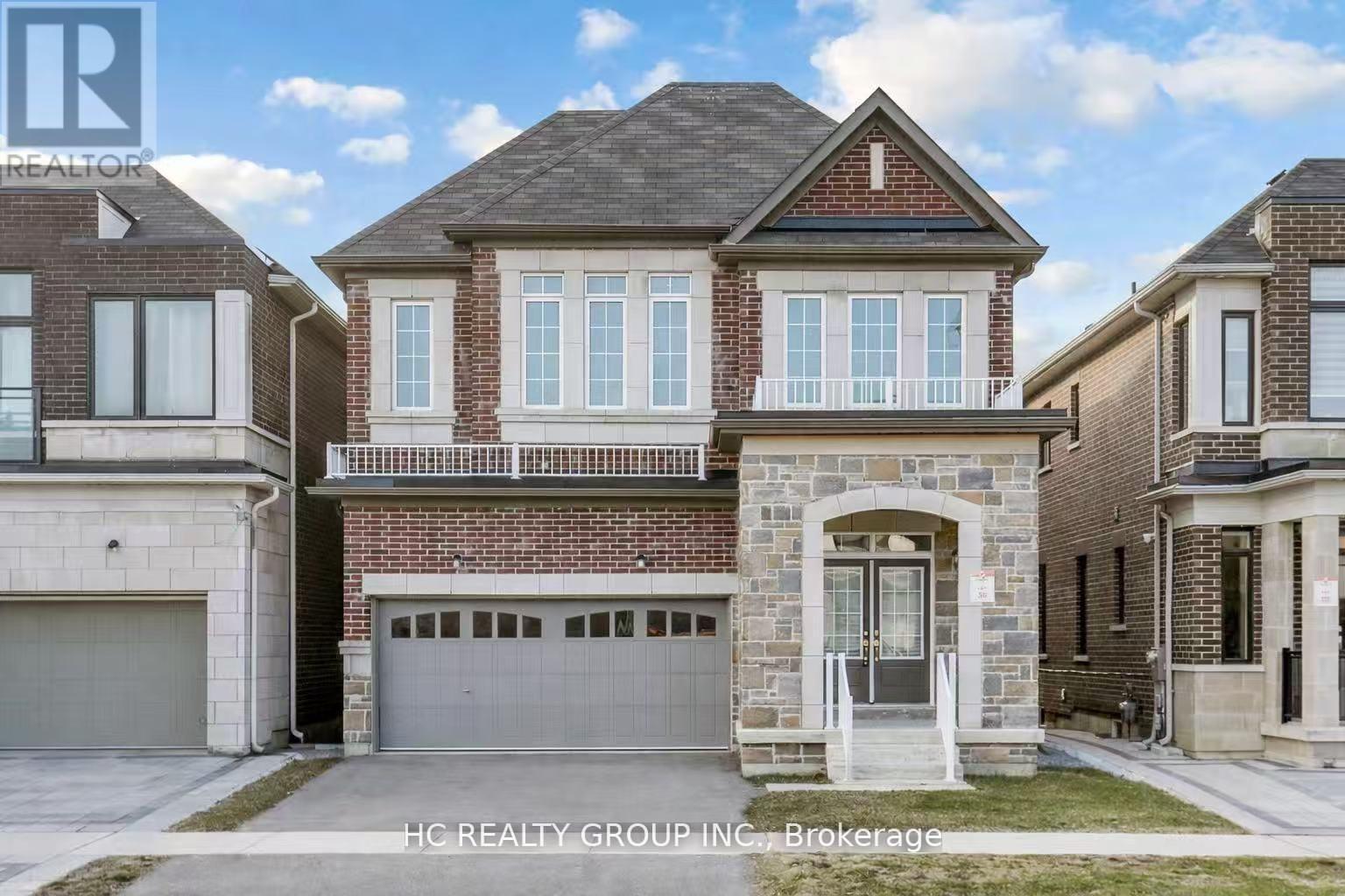156 HARTNEY DRIVE - 1