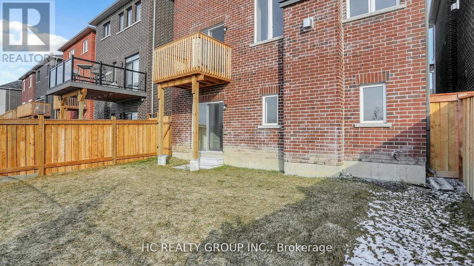 156 HARTNEY DRIVE - 40