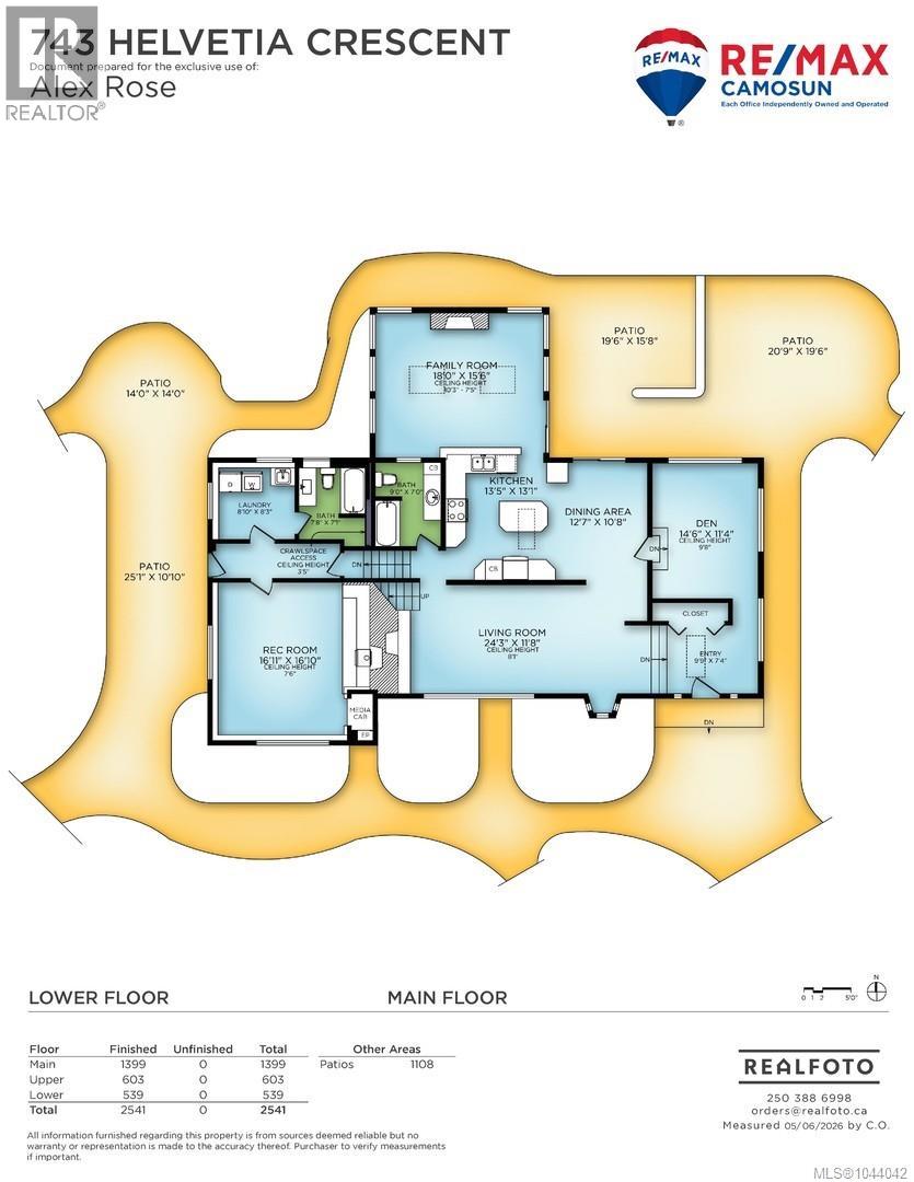 743 Helvetia Cres - 41