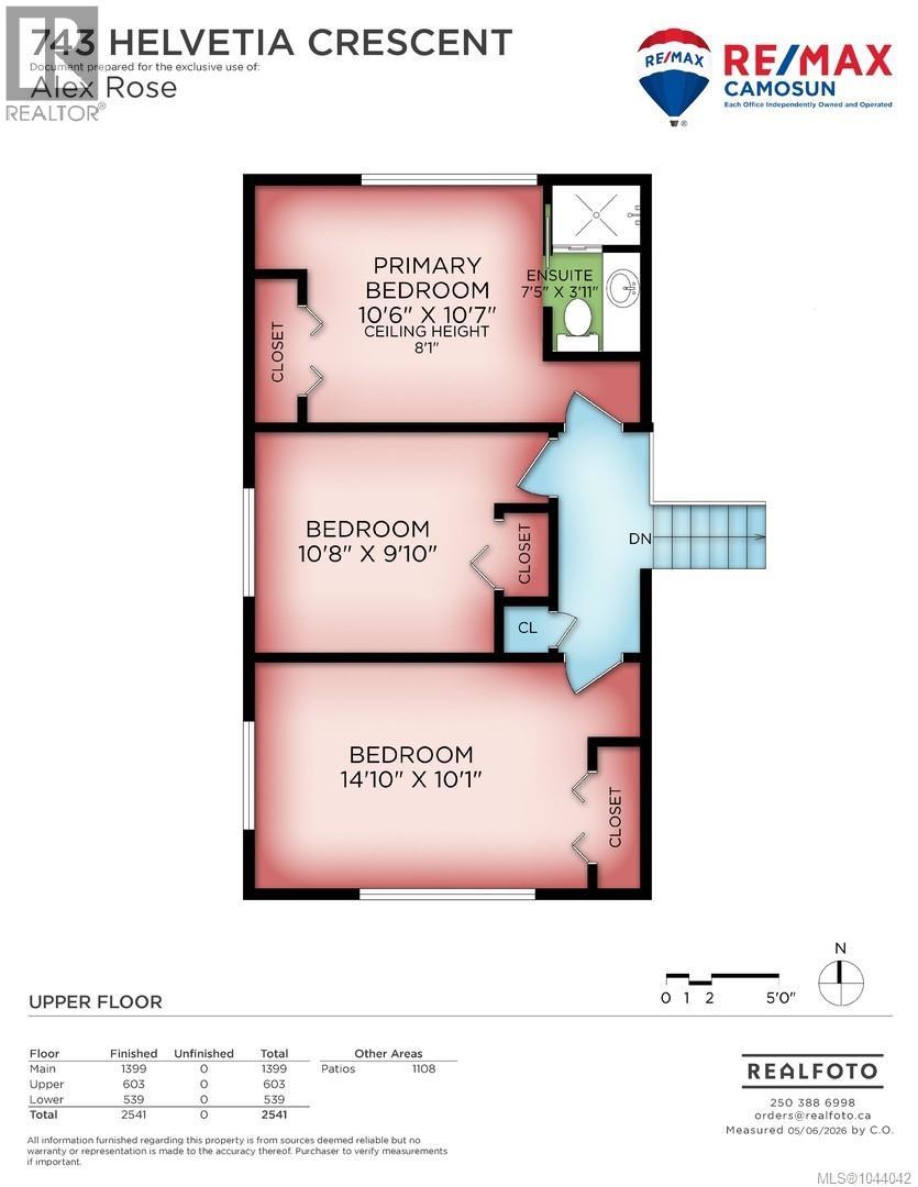 743 Helvetia Cres - 42