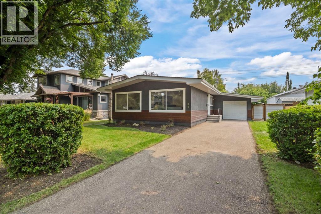 38 Westwood Drive SW - 35