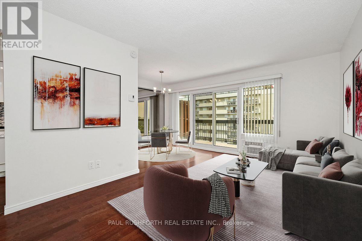 2 Bed, 1 Bath House for Sale in Ottawa – 1702 – 158 B MCARTHUR AVENUE, Ottawa – MLS# X13575910 - Image 22