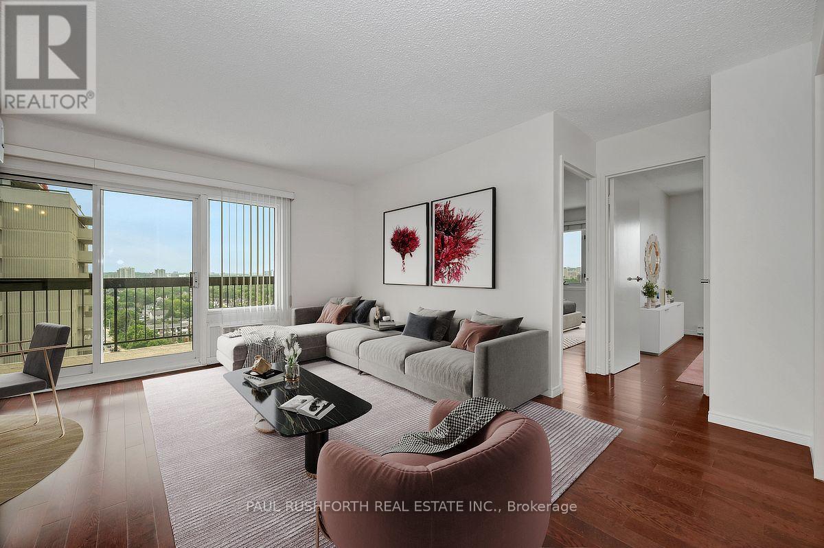 2 Bed, 1 Bath House for Sale in Ottawa – 1702 – 158 B MCARTHUR AVENUE, Ottawa – MLS# X13575910 - Image 19