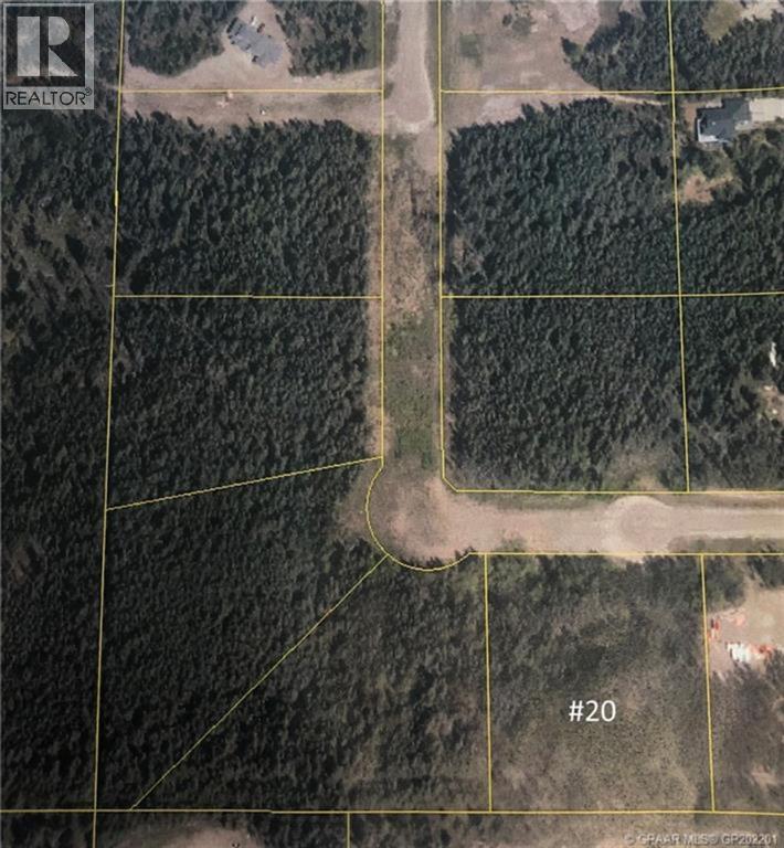 4364009 TWP RD 704