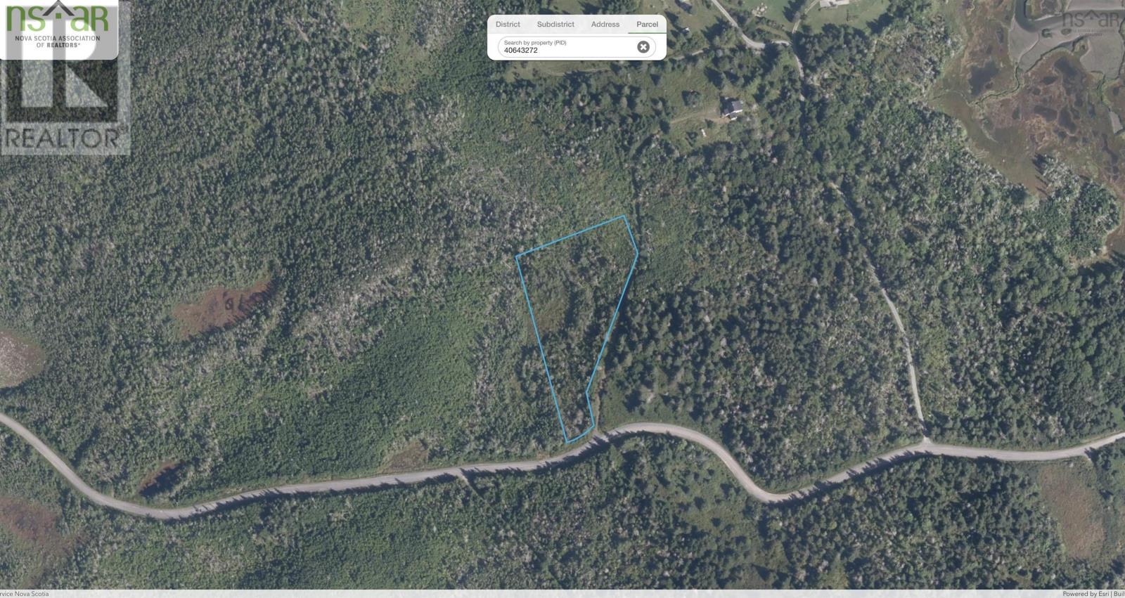 Block Lot 6 Conrod Beach Road