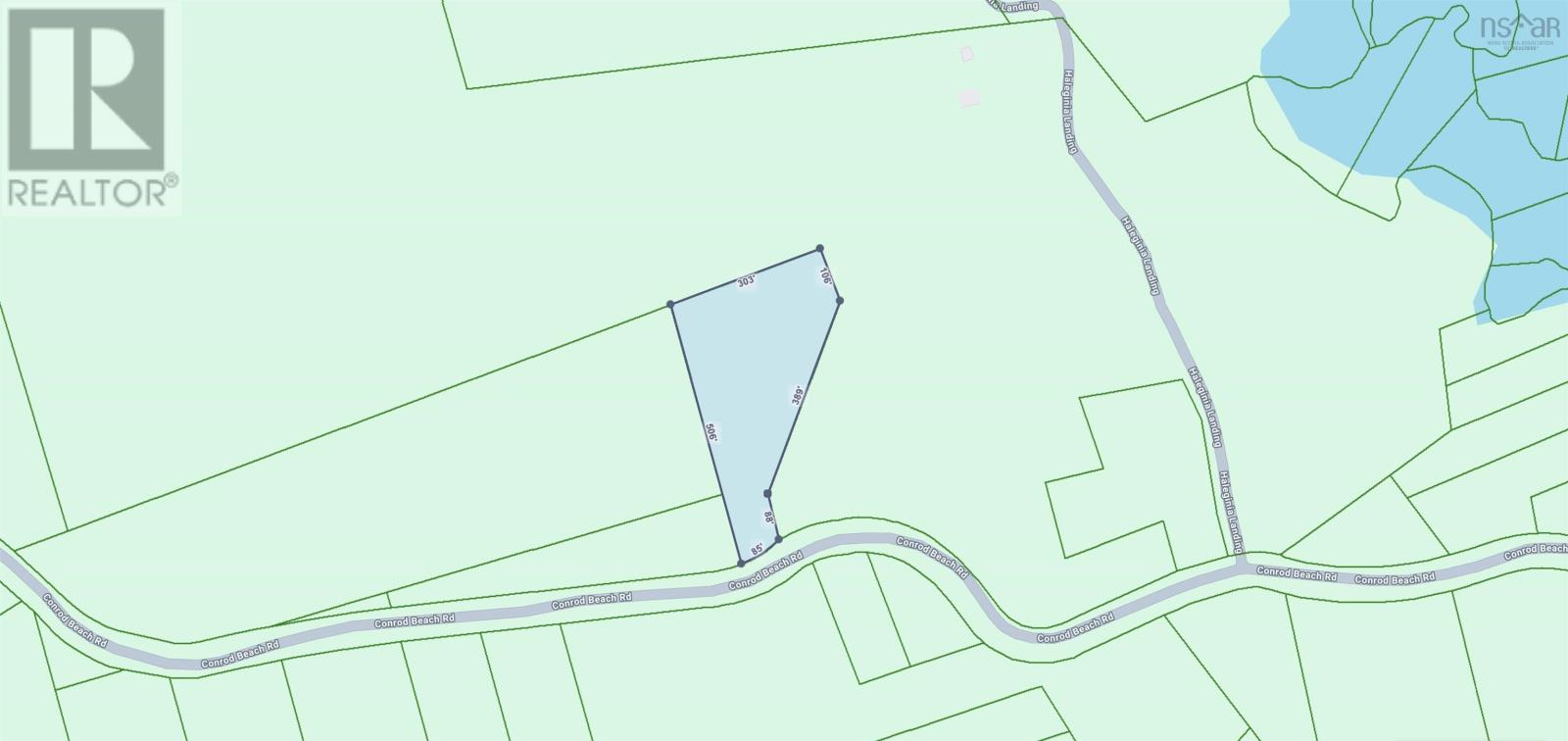 Property 7 of 8 of Block Lot 6 Conrod Beach Road