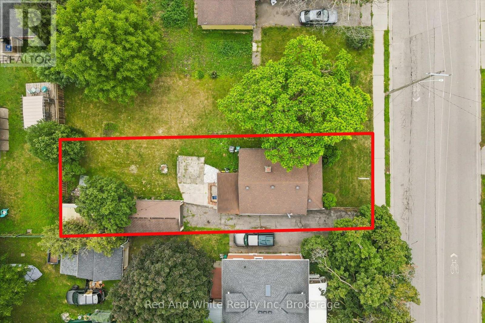 1267 HAMILTON STREET - 20