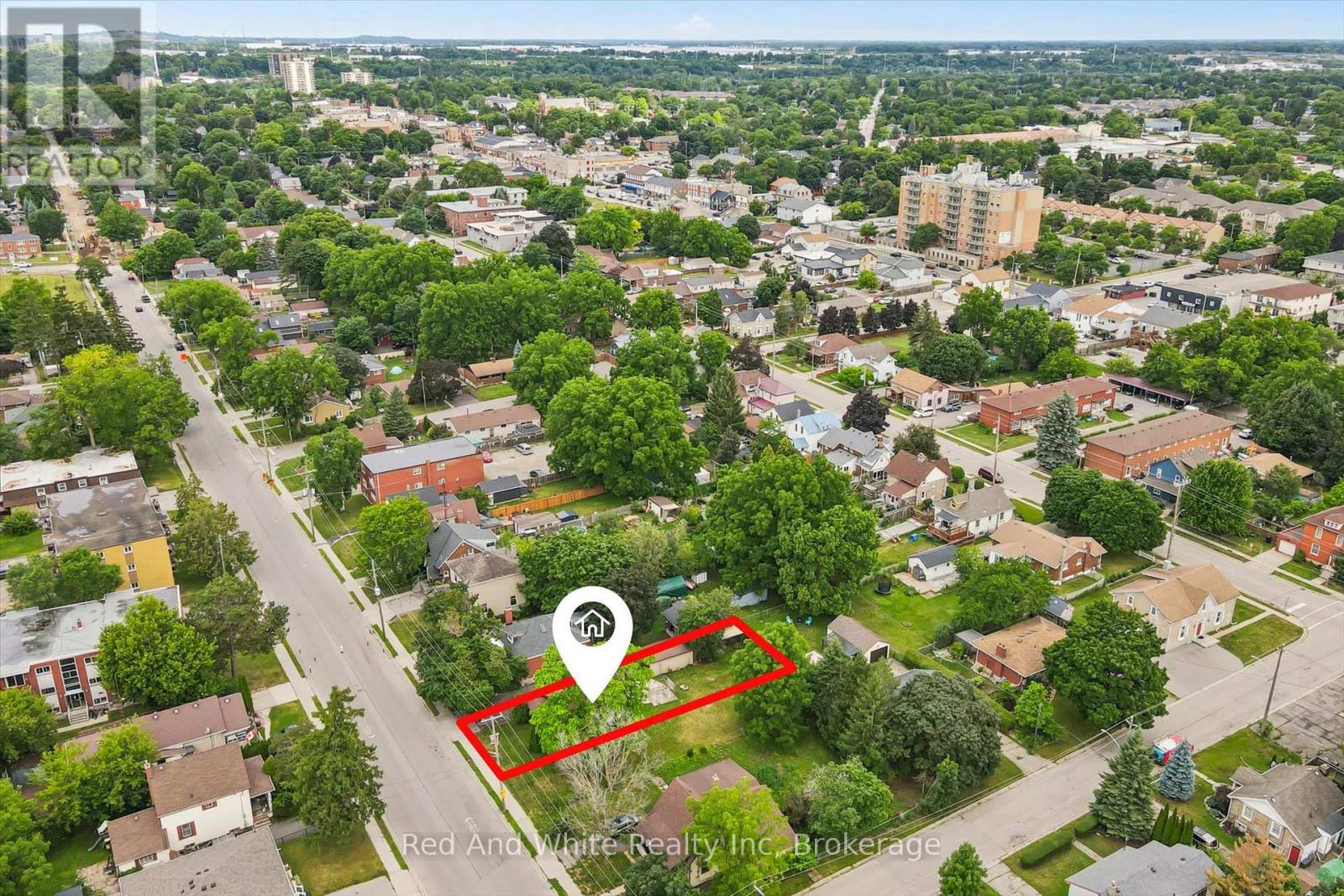 1267 HAMILTON STREET - 23