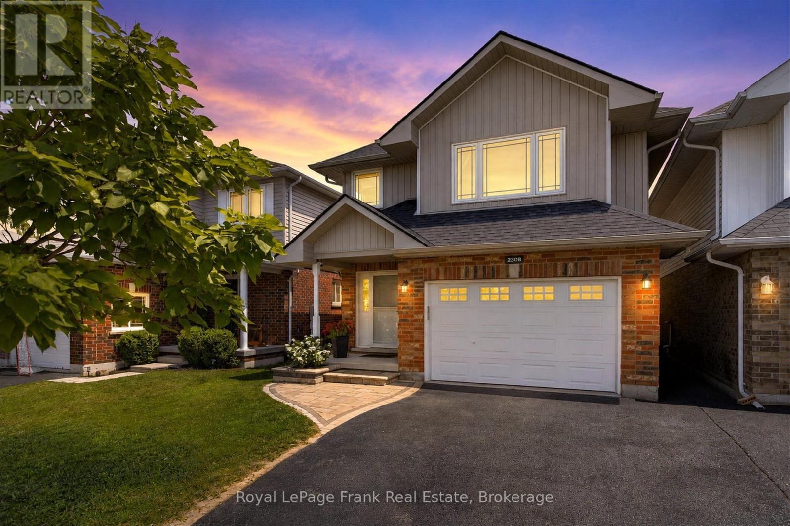 2305 MARSDALE DRIVE - 1